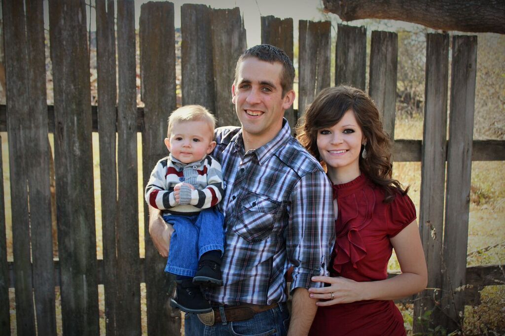 Atkinson Family ss_site_title