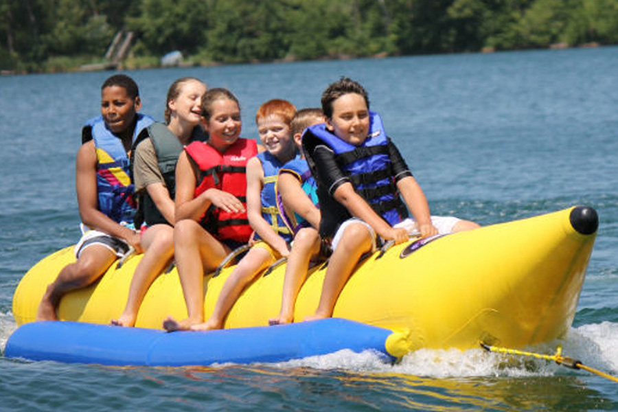 Stay in Fergus Falls, MN Hotels, Resorts & Camping