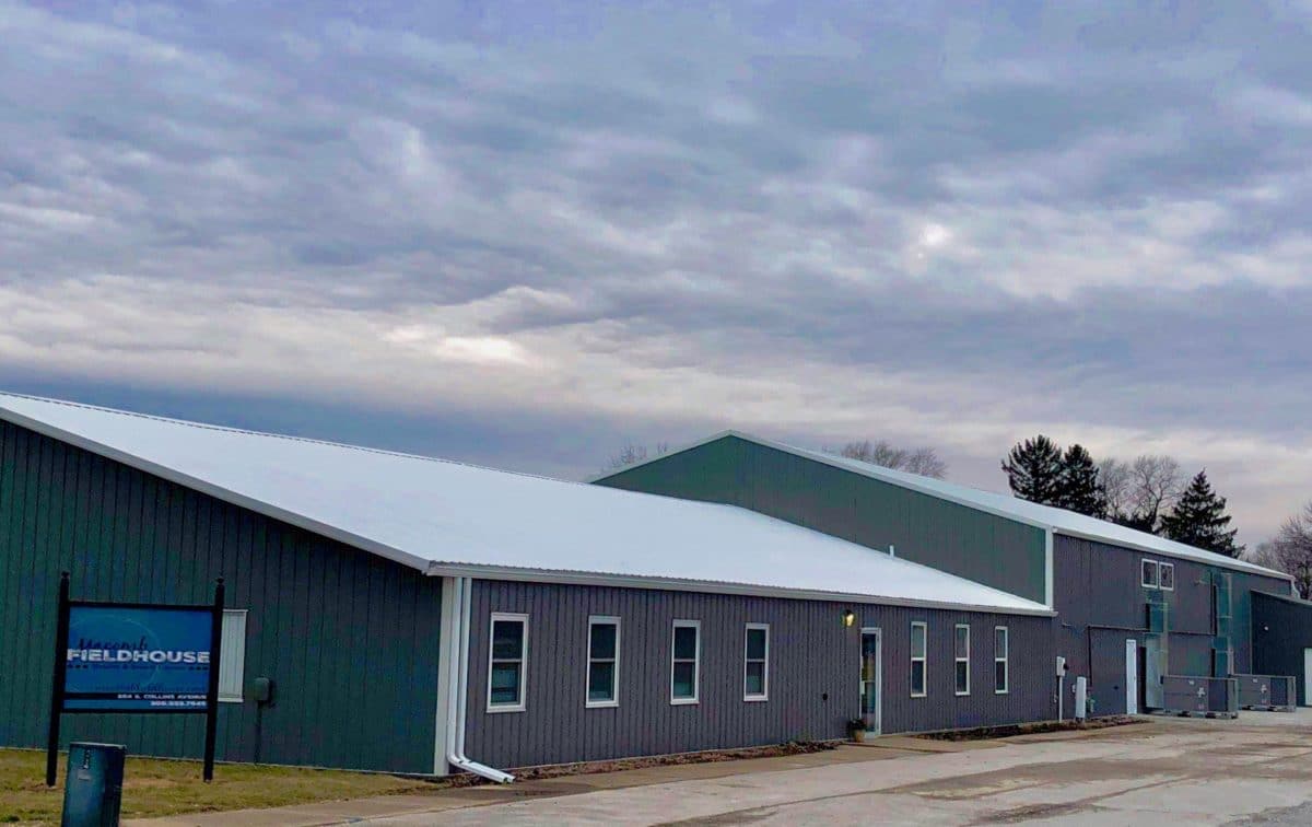 Fieldhouse Area Convention and Visitors Bureau