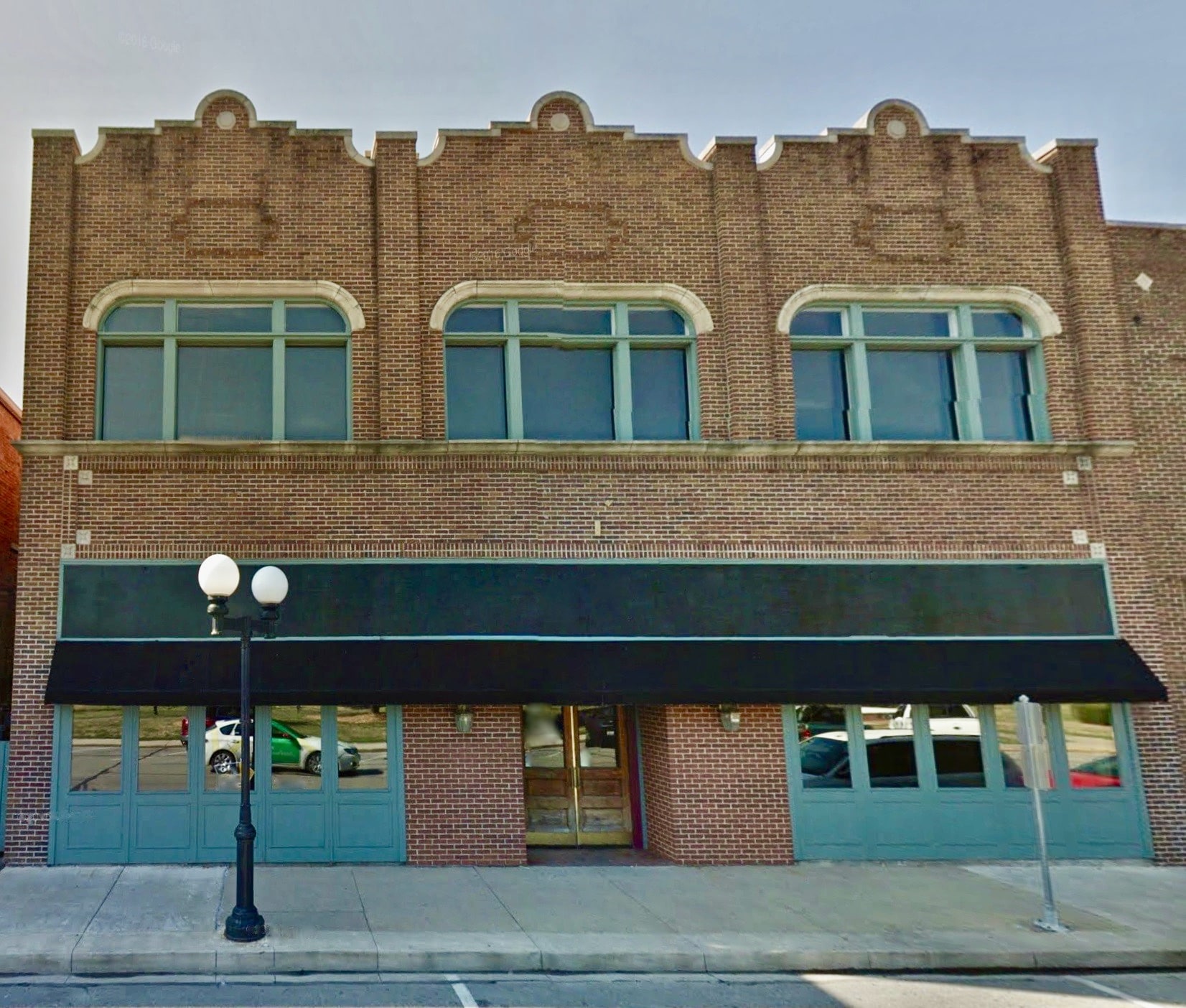 Park Place of Area Convention and Visitors Bureau