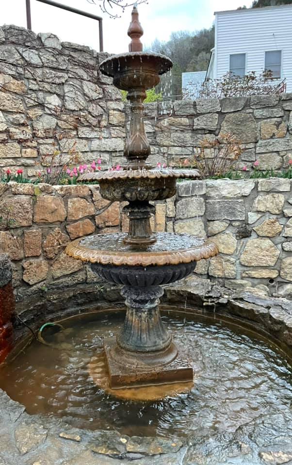 Top 10 Things to Do in Fountain City WI