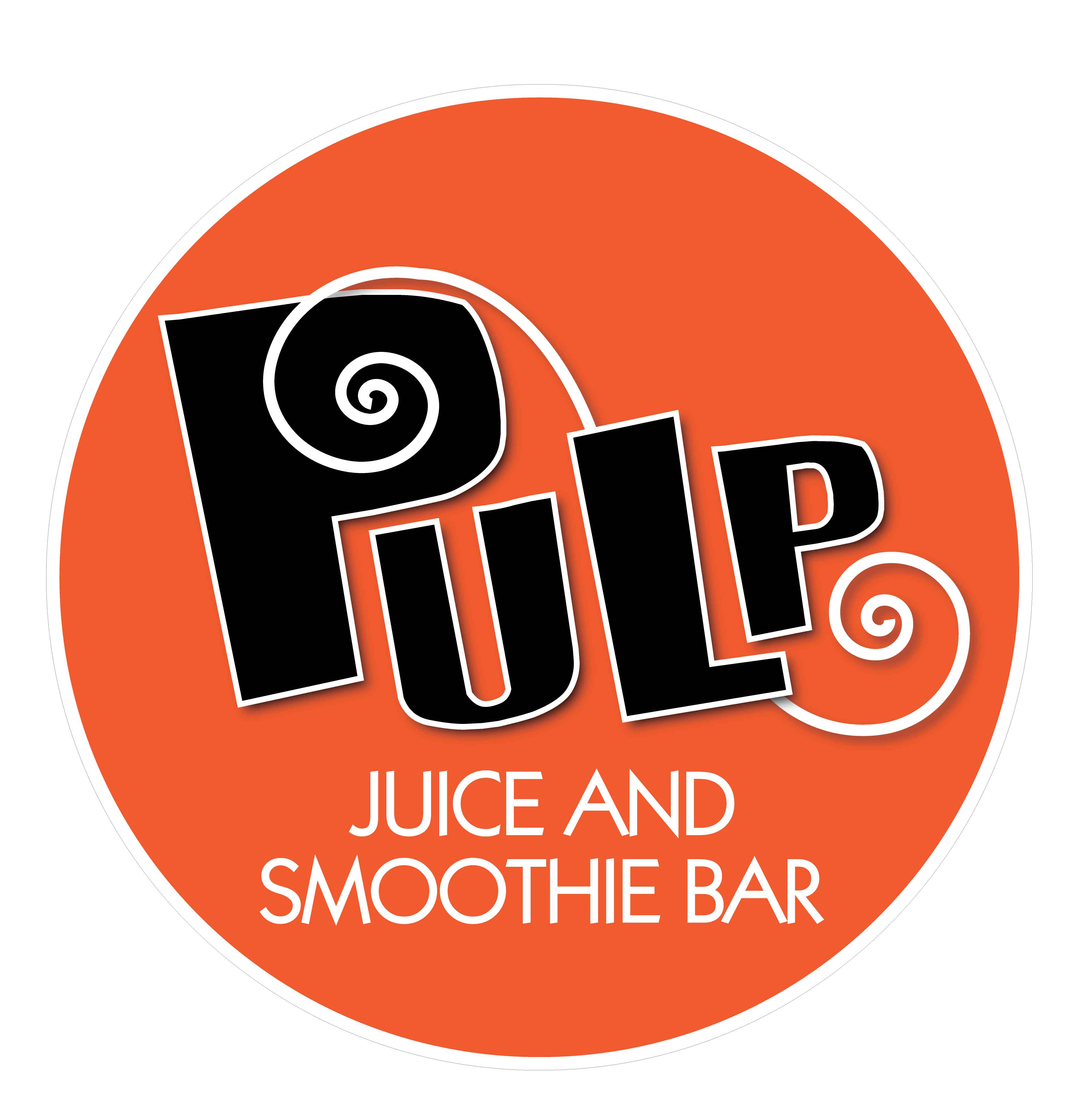 CBJF Pulp Juice and Smoothie Bar