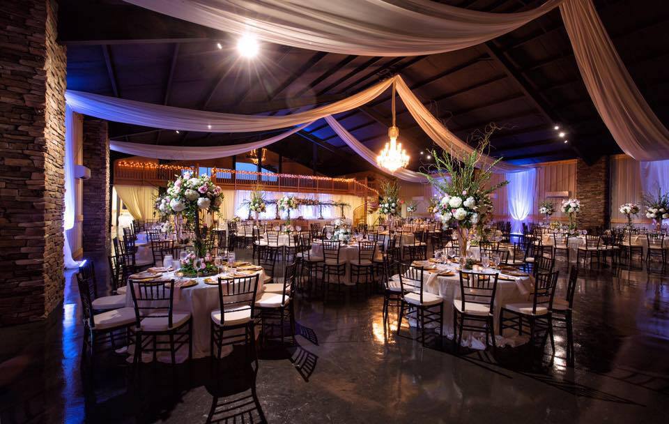 Santa Fe River Ranch