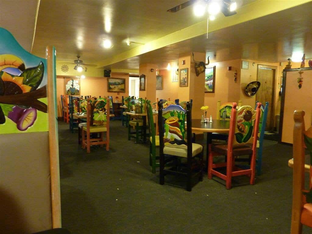 Las Margaritas Finney County Kansas Garden City Attractions and Events