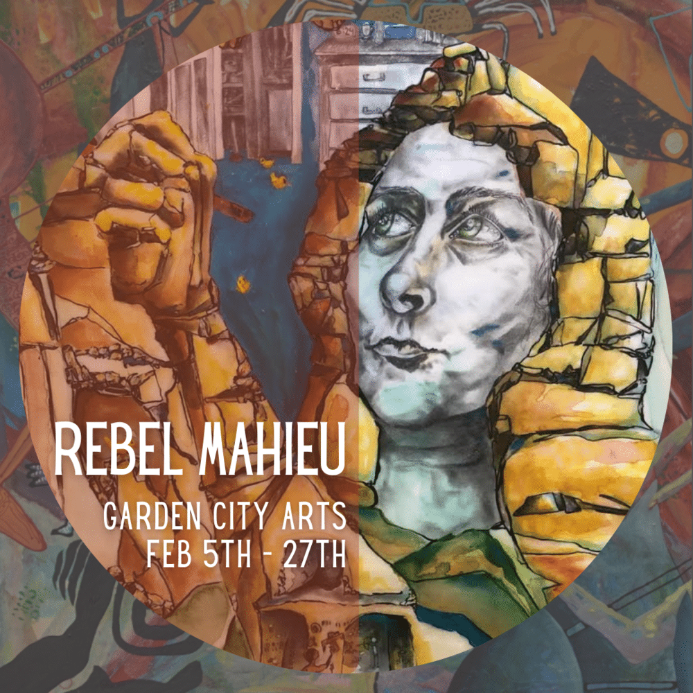 Garden City Arts A Top Place to Visit in Finney County, Kansas