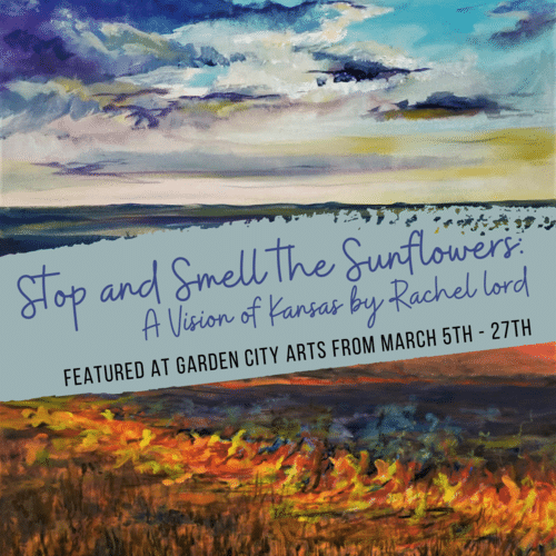 Garden City Arts A Top Place to Visit in Finney County, Kansas