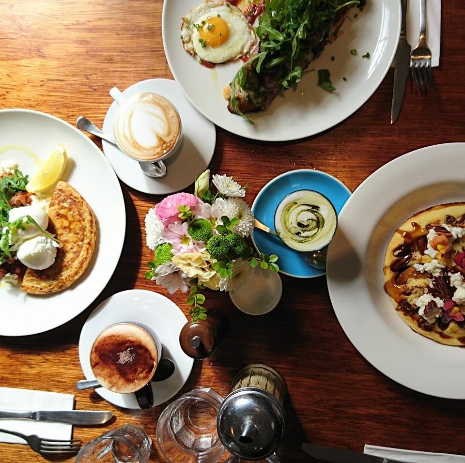 News Story When you need a coffee hit Our guide to getting that