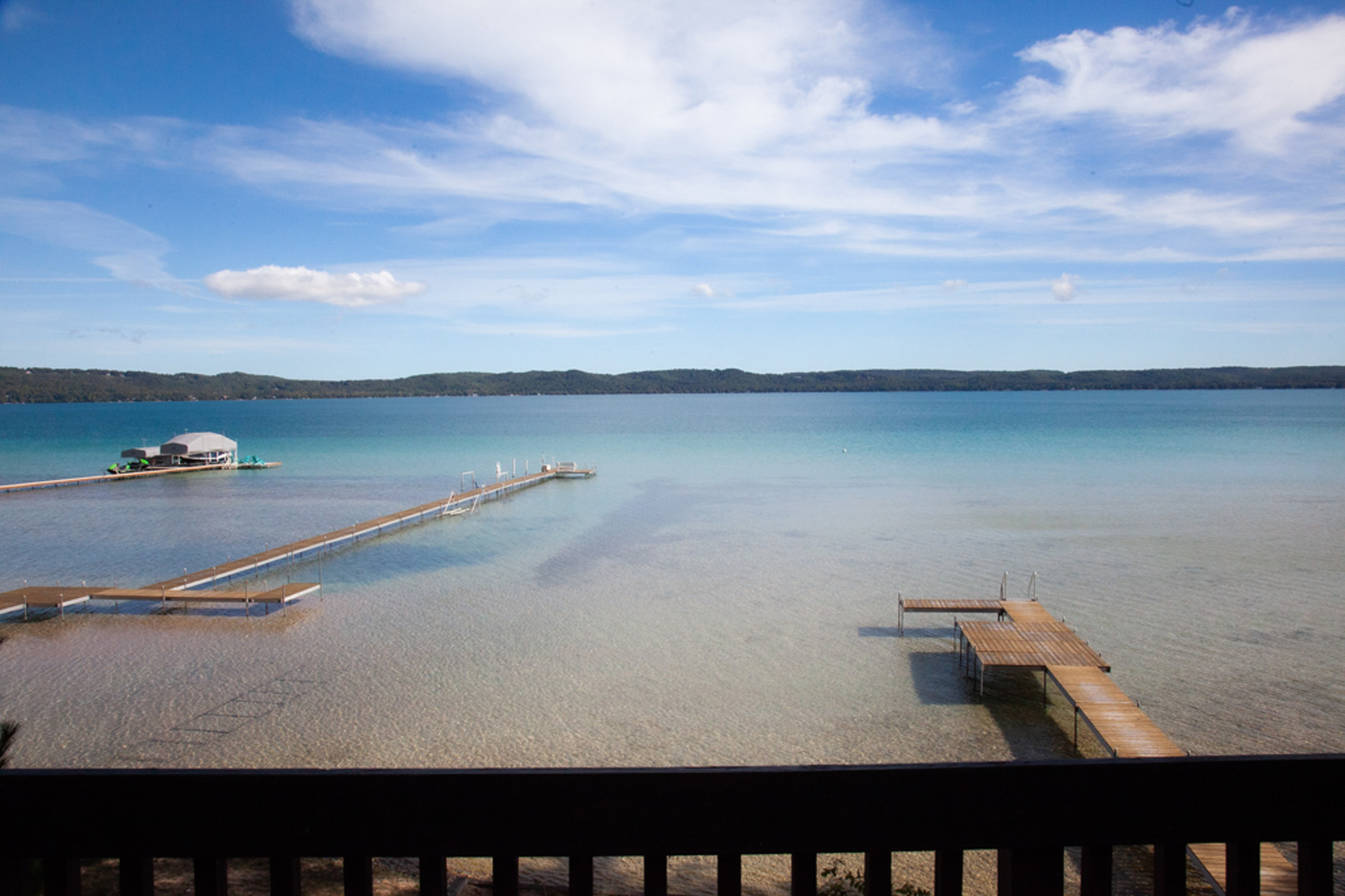 Left Coast Vacation Rentals Glen Lake Chamber of Commerce