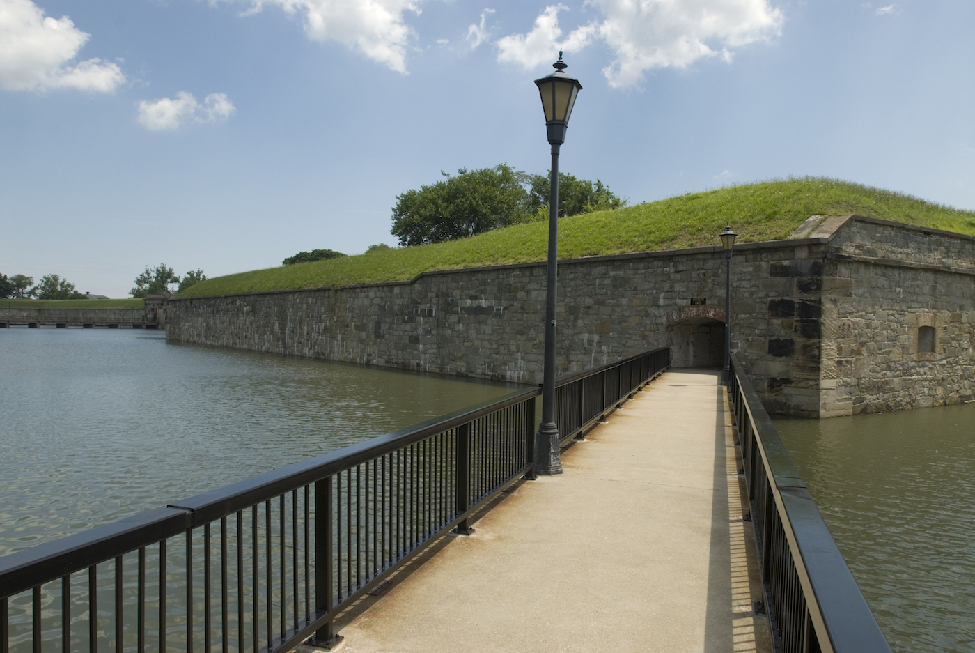 Fort Monroe Visit Hampton, VA Visit Hampton, VA