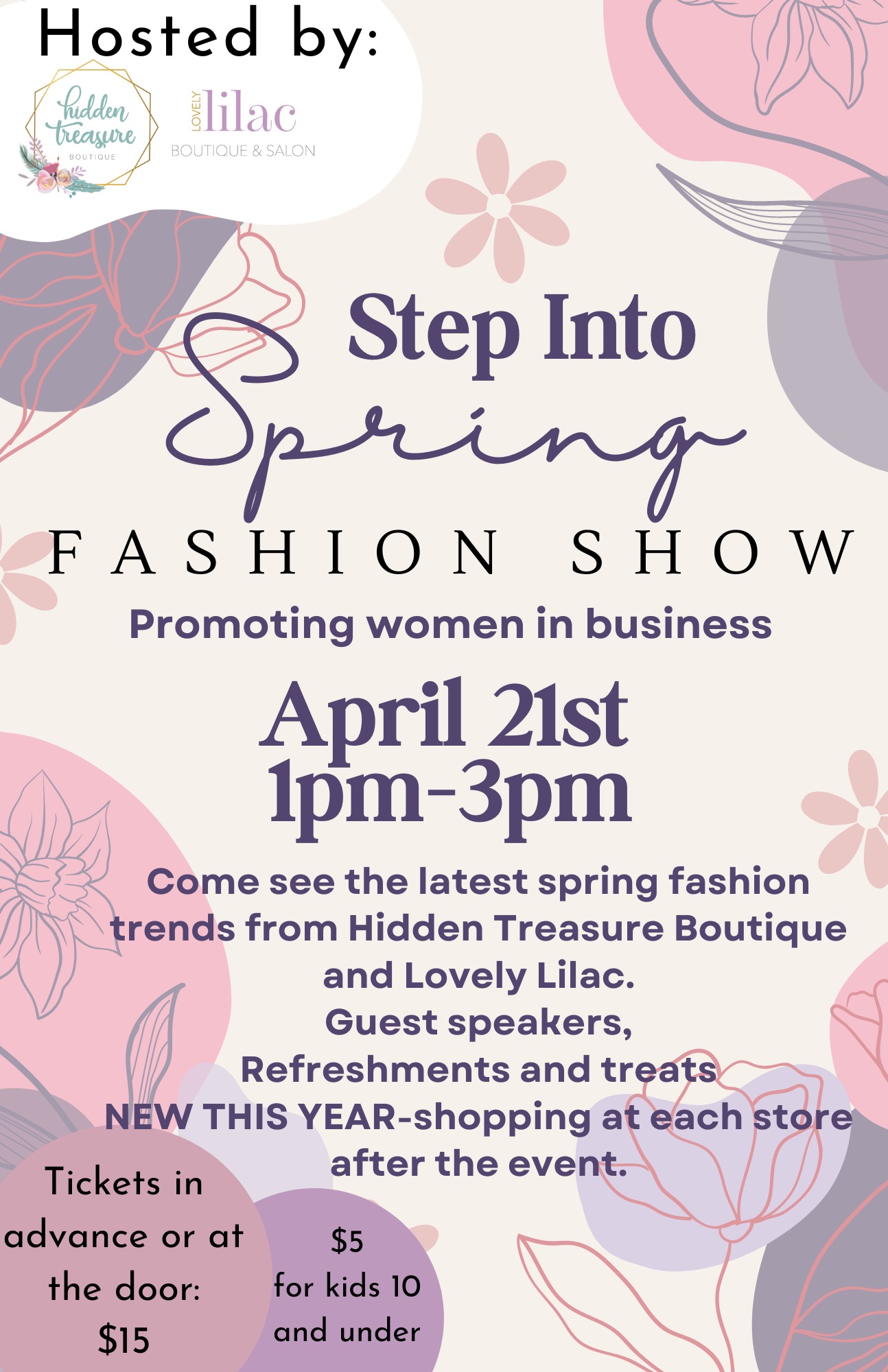 Hazen Chamber of Commerce/CVB Events