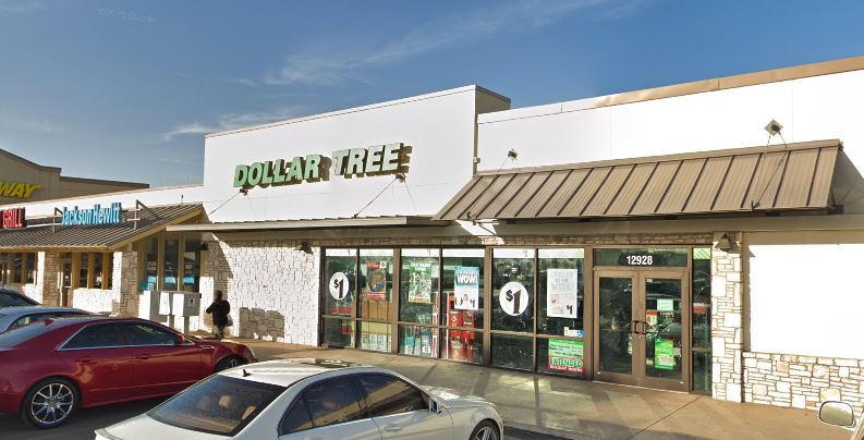 Dollar Tree – Visit Helotes
