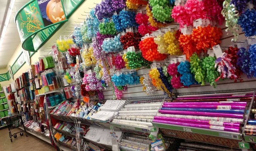 Dollar Tree – Visit Helotes