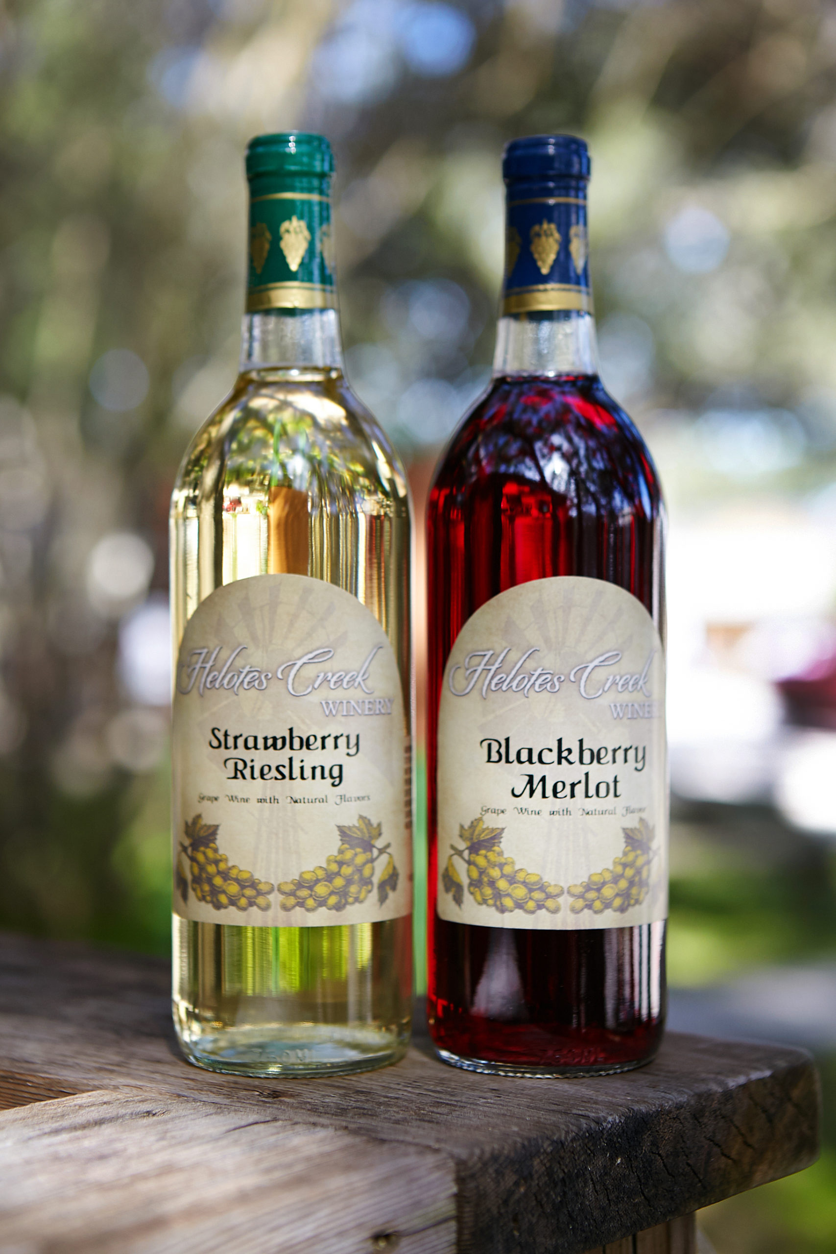 Helotes Creek Winery Visit Helotes