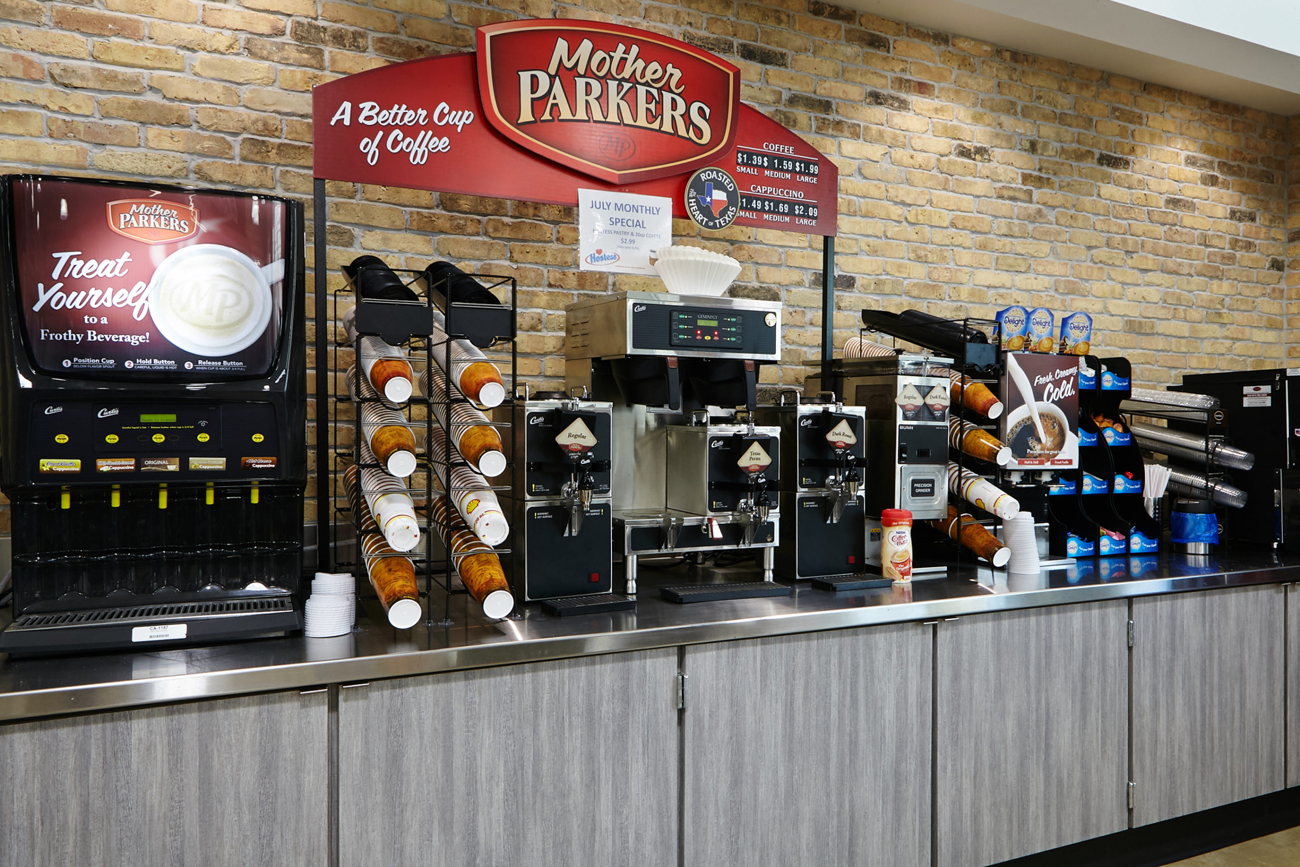 Shell Gas Station Visit Helotes