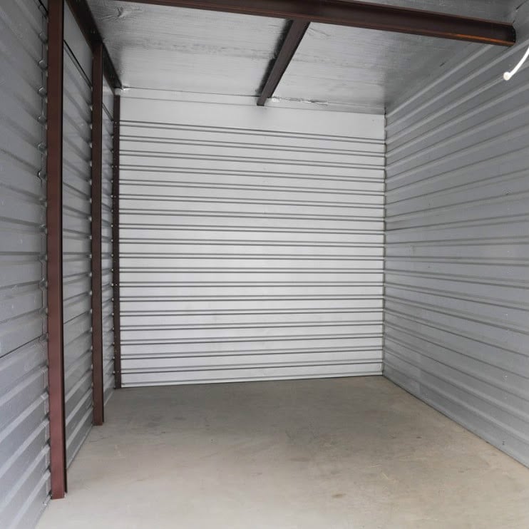 Storage Mart Visit Helotes