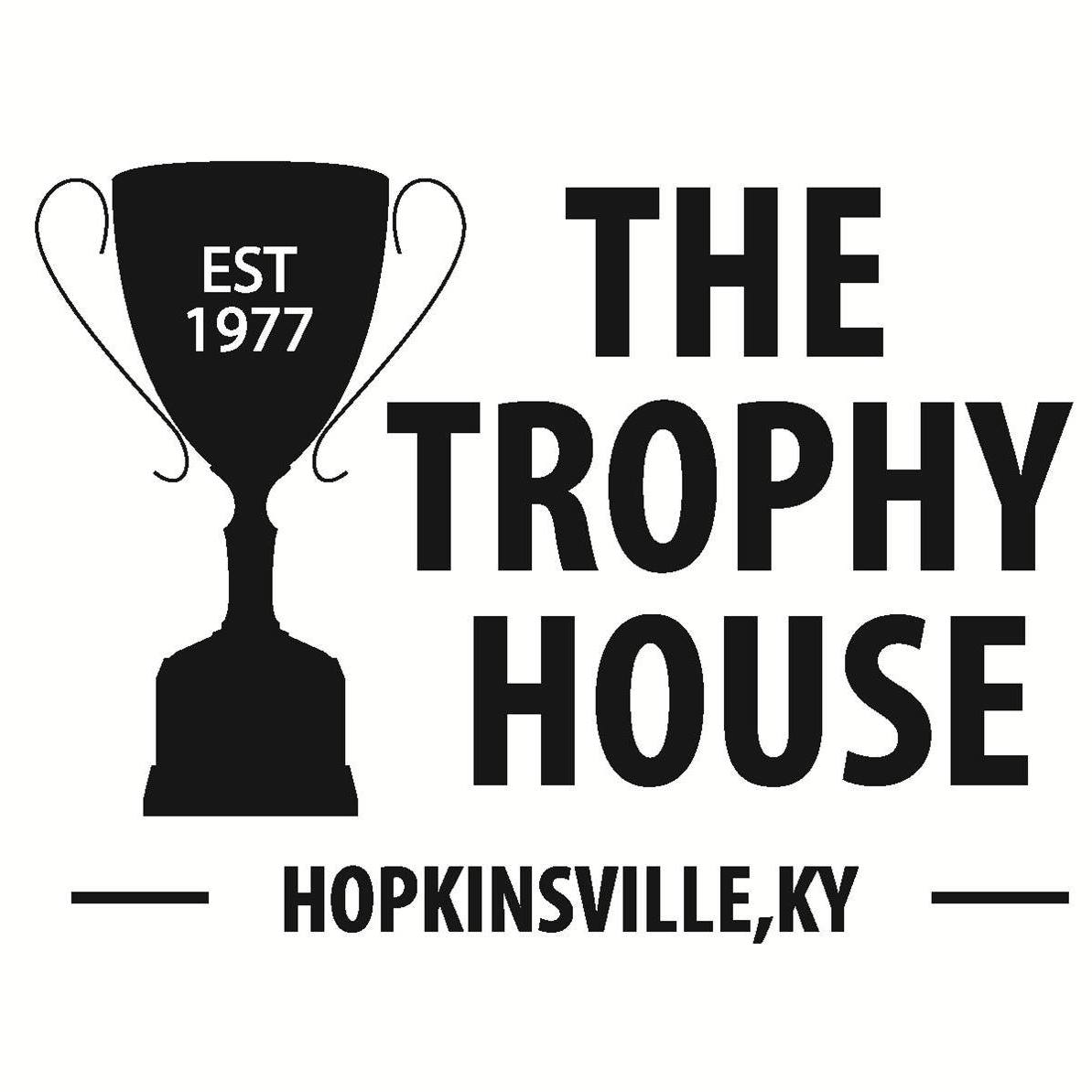 The Trophy House Visit Hopkinsville Christian County