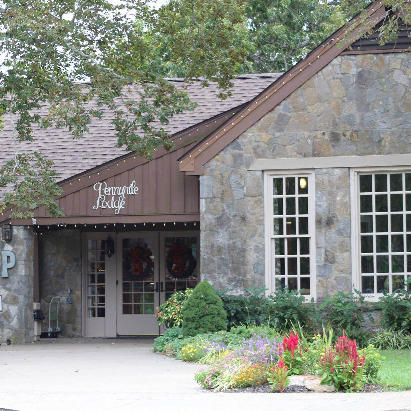 Pennyrile Forest State Park Lodge Visit Hopkinsville Christian County