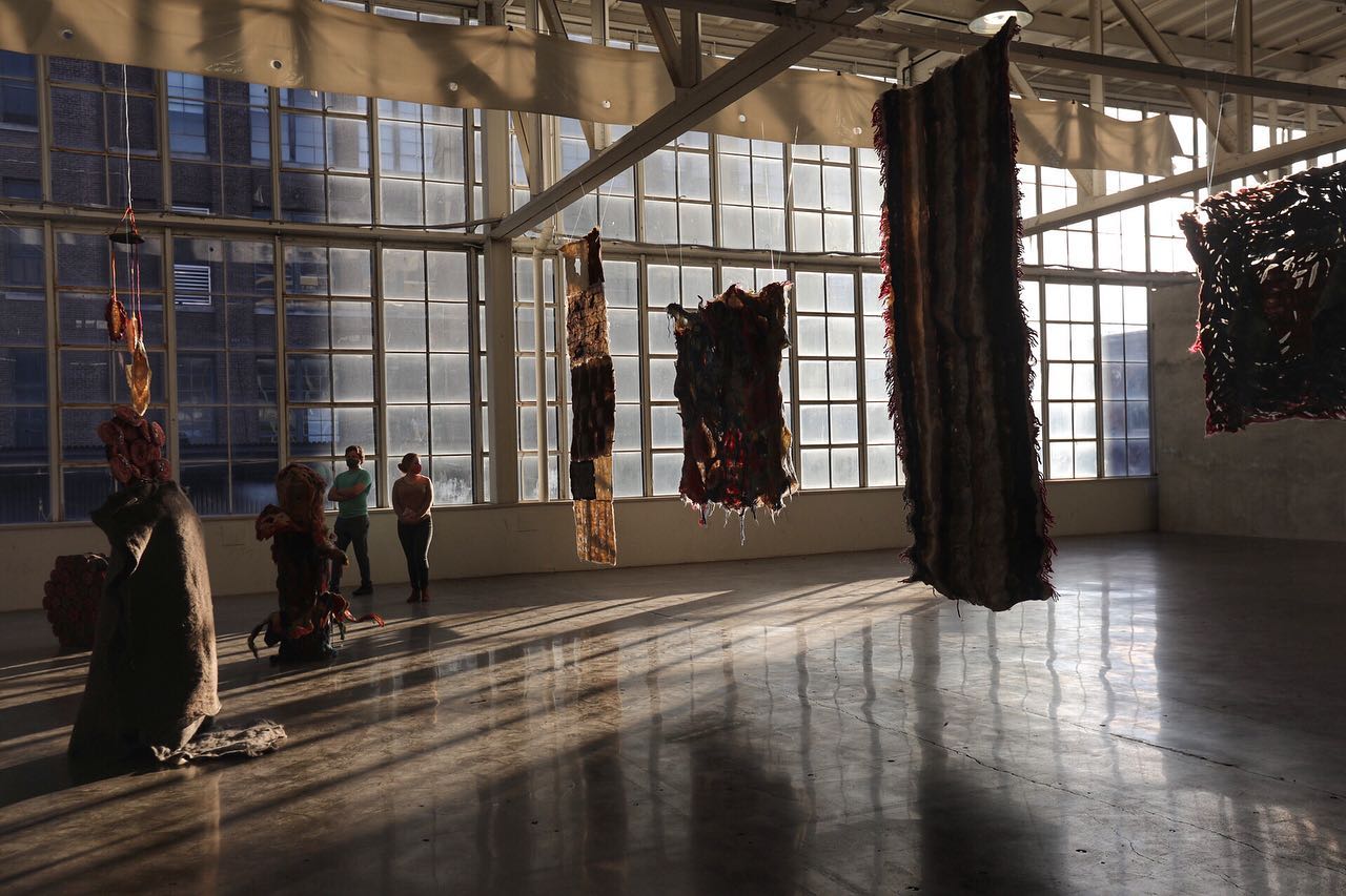 Jersey City Art and Studio Tour Hudson County