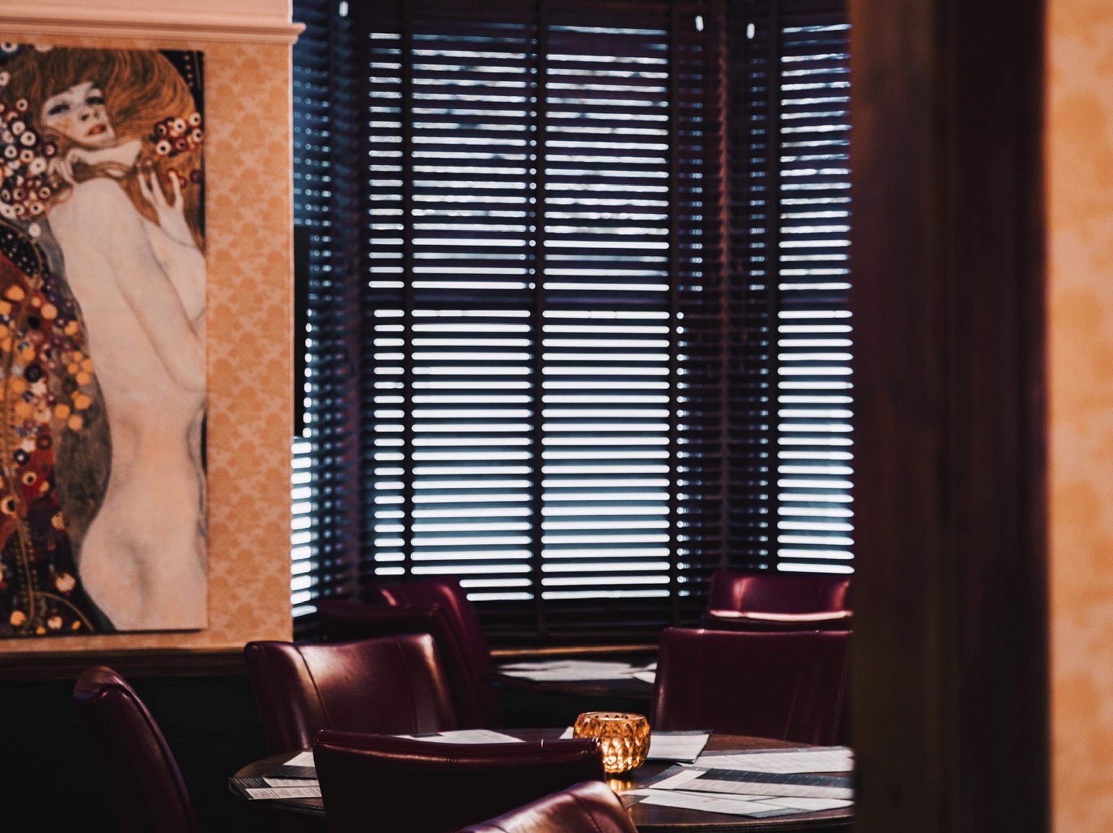 The Terrace Tapas & Wine Bar Visit