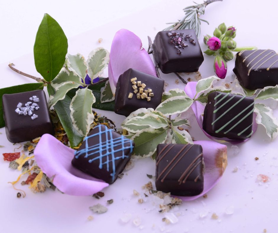 18 of the best Gourmet Australian Chocolate Brands you simply must try