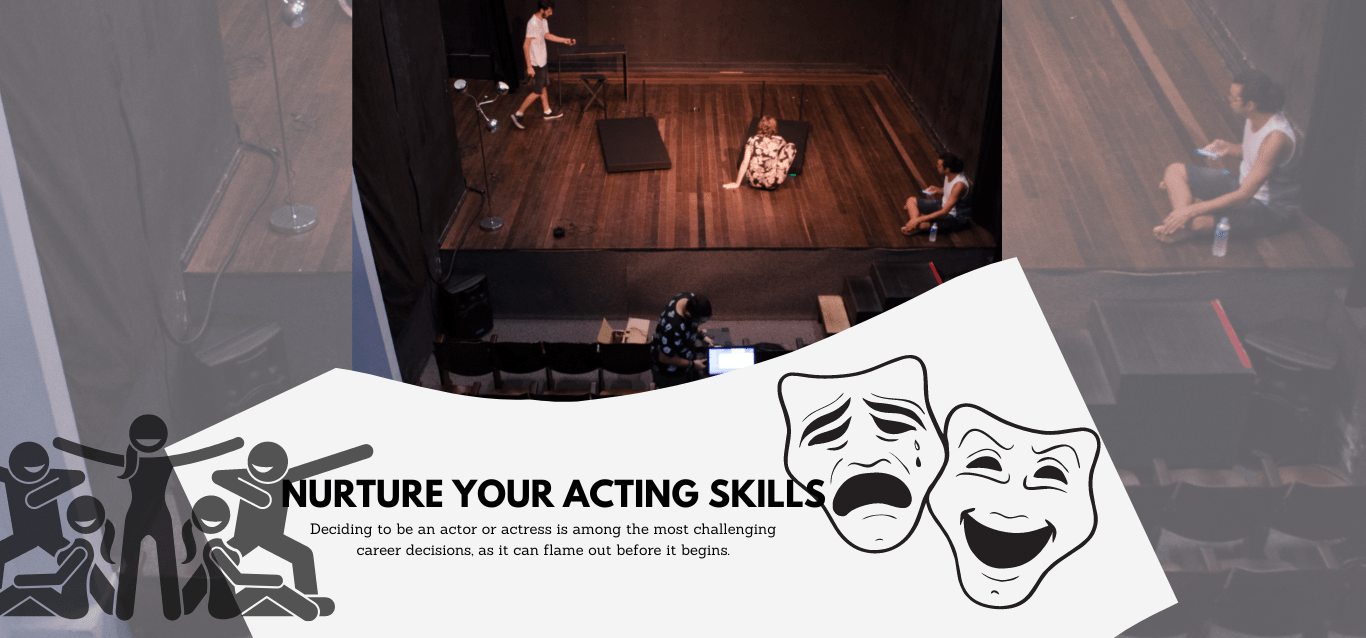 The Best Acting Schools In Australia Visiting Australia