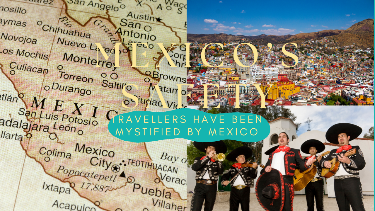 Is Mexico Safe? Visiting Australia