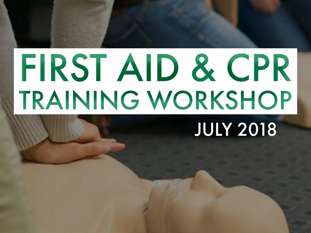First Aid, CPR, AED and Specialty Training Visiting Angels