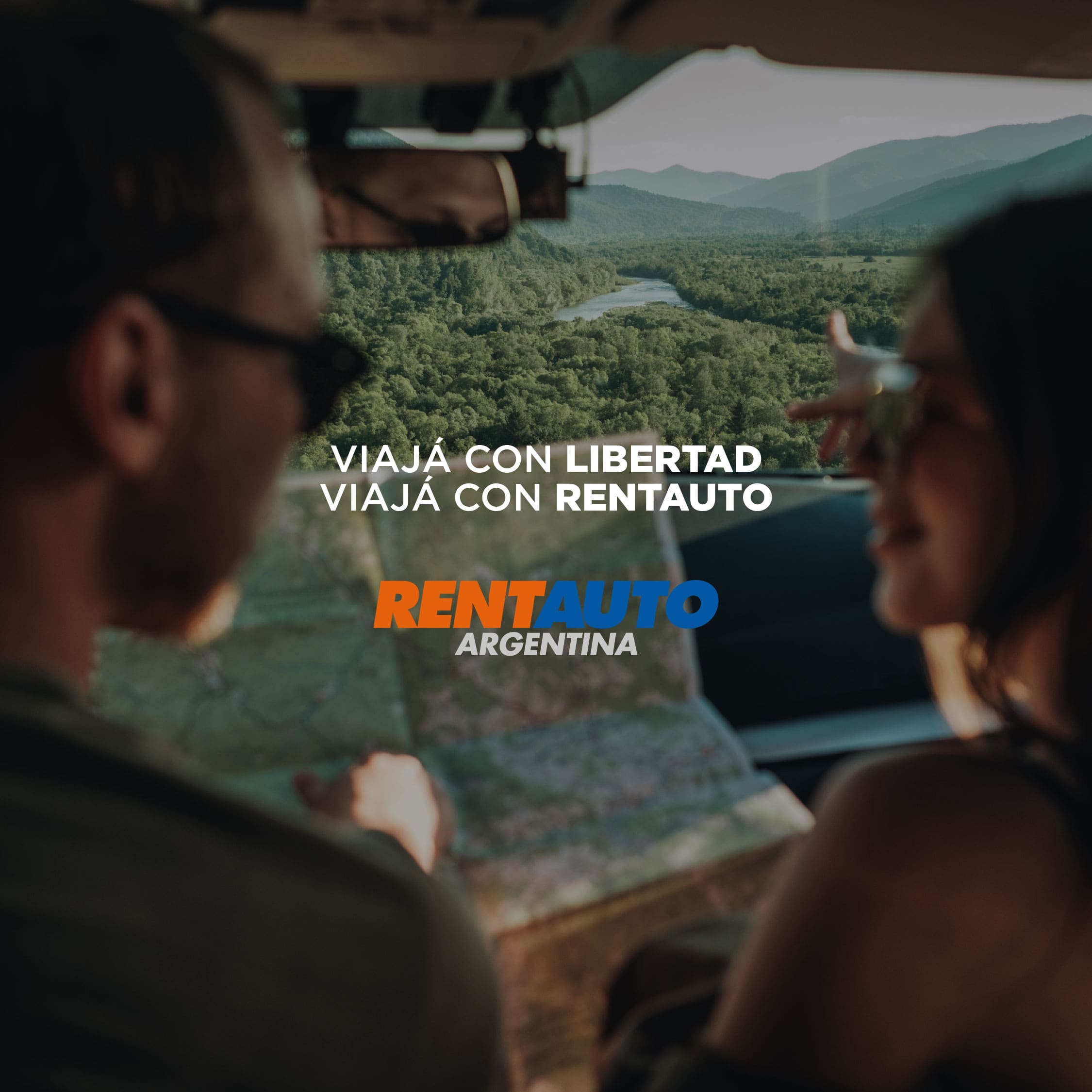 RENTAUTO ARGENTINA La empresa de alquiler de autos en córdoba y
