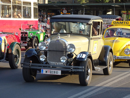 vintage car festivalthe meadows festival 2023 What to do in Vienna in August 2023