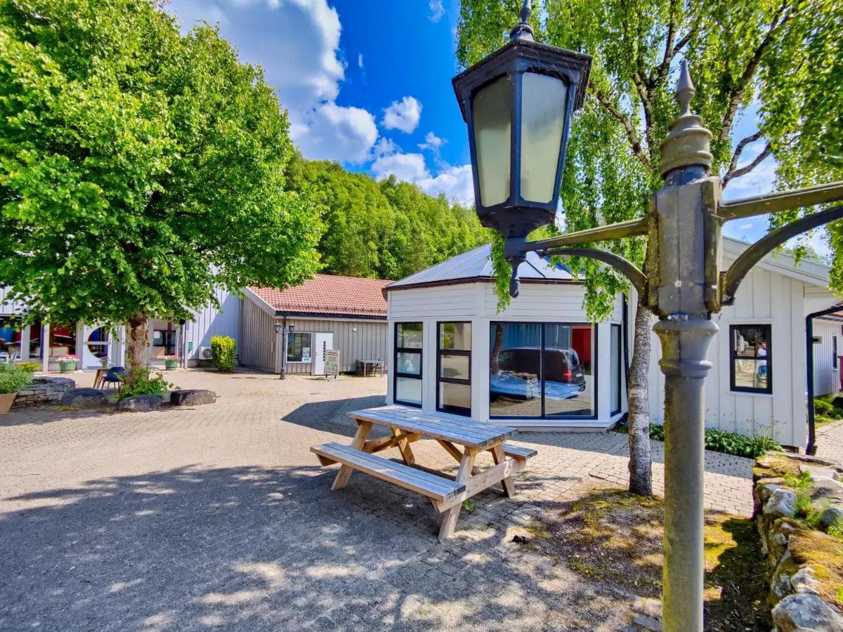 A future oriented and smart rental concept Invite