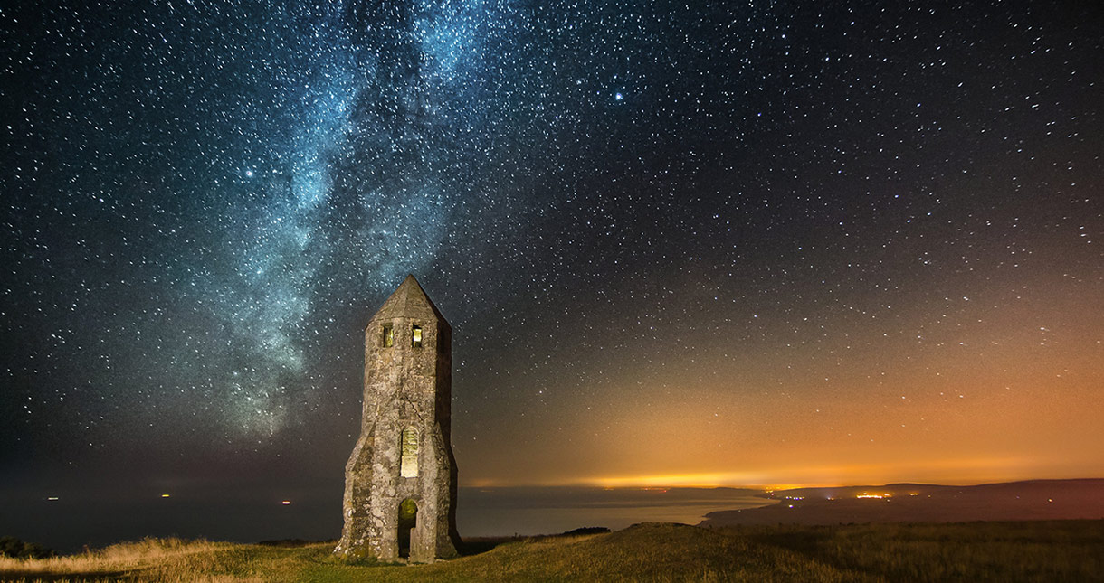 Dark Sky Festival 2023 Nights Out With The Isle Of Wight Stars - Visit Isle Of Wight