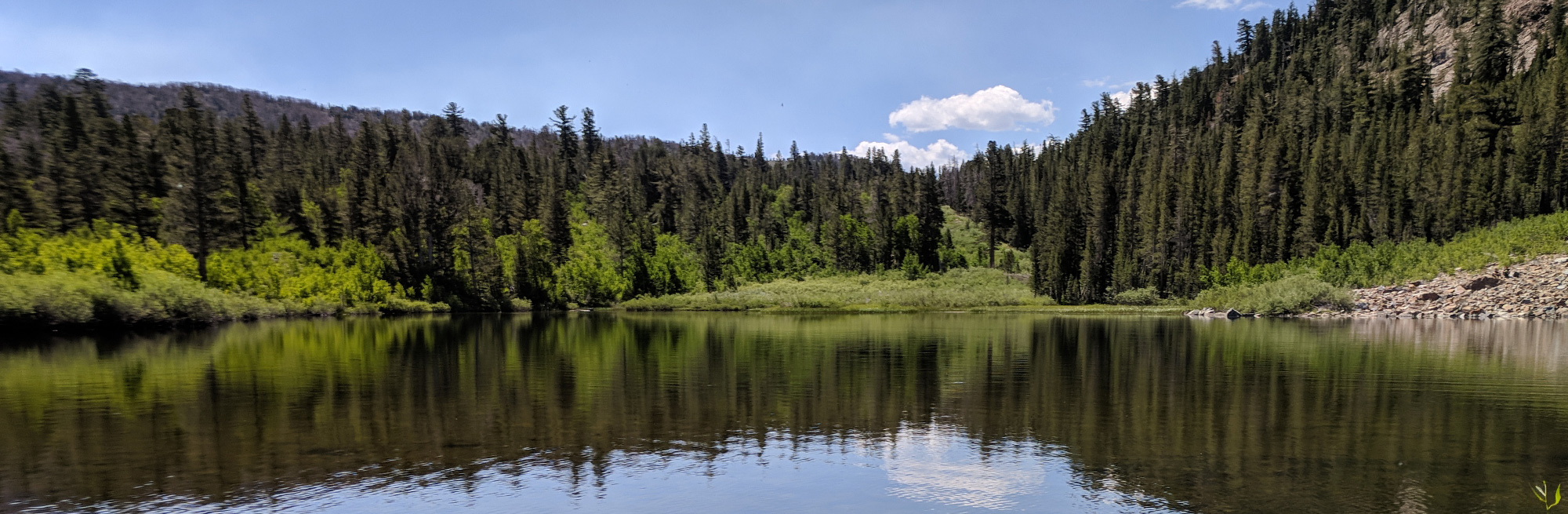 Yost Meadows & Yost Lake Trail Visit June Lake Loop