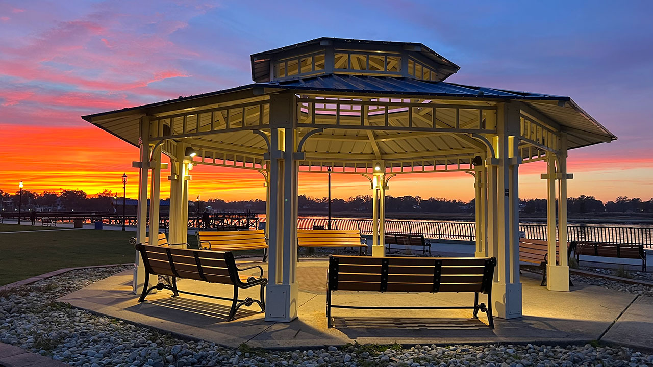 Keyport Restaurant Week Visit Keyport