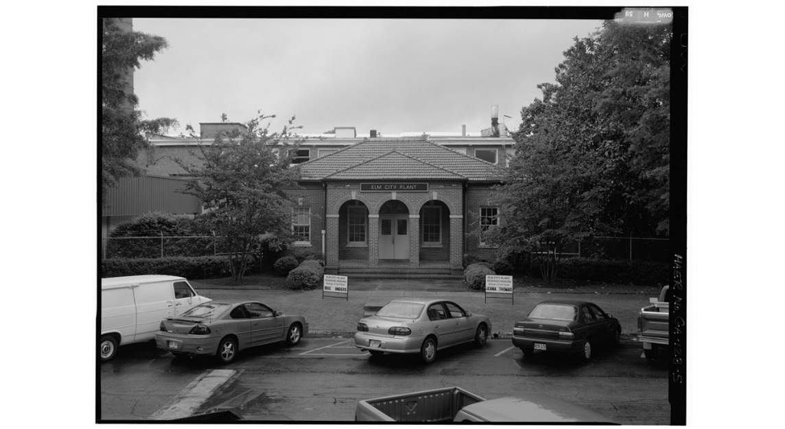 ElmCityPlant Visit LaGrange