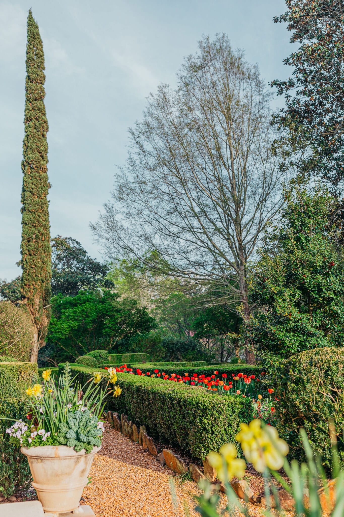 The Magic Behind A SpringReady Hills & Dales Estate Visit LaGrange