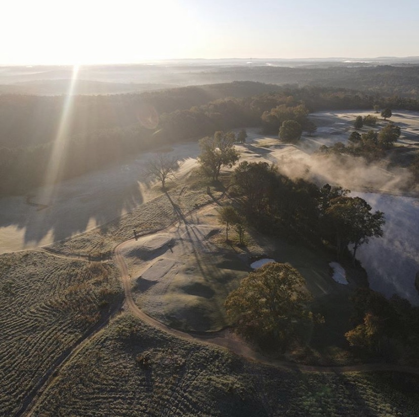 Embrace Fall and Get Outdoors In LaGrange Visit LaGrange