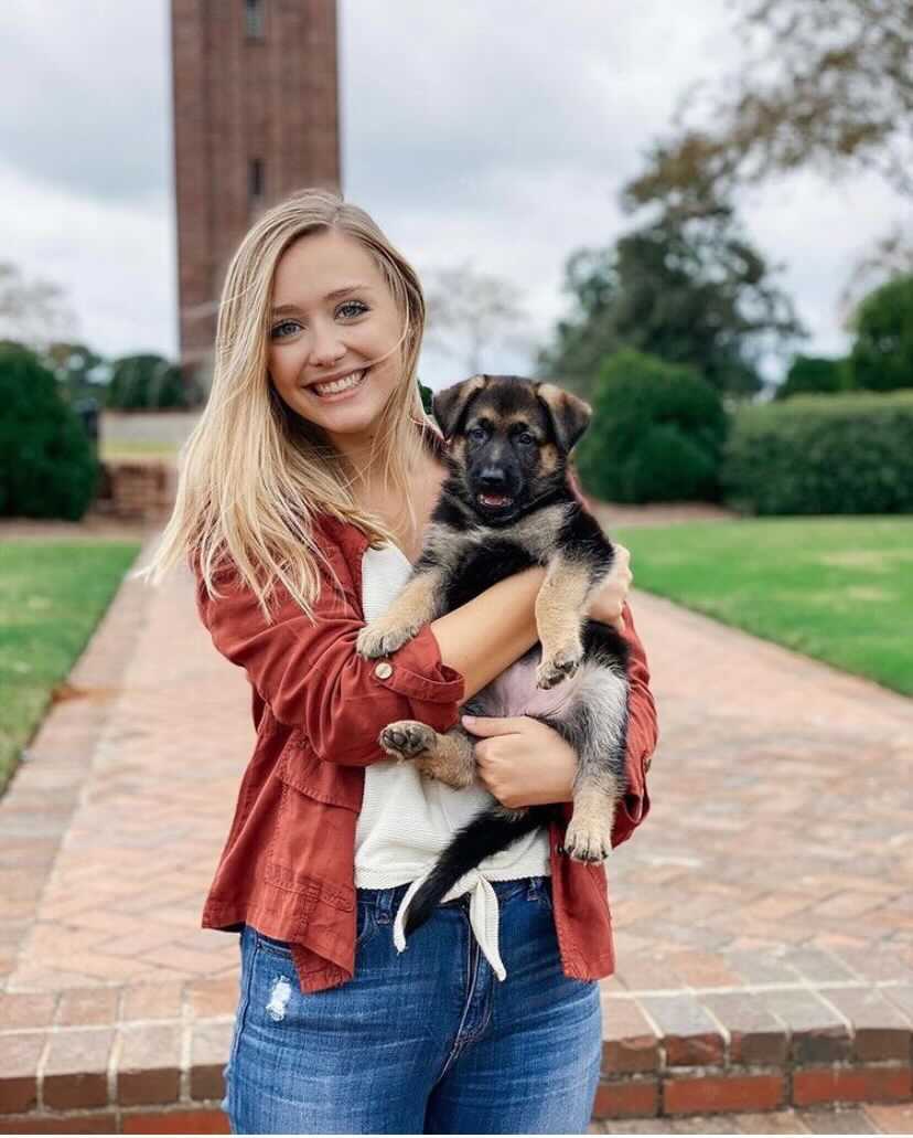 Exploring LaGrange’s PetFriendly Attractions Visit LaGrange