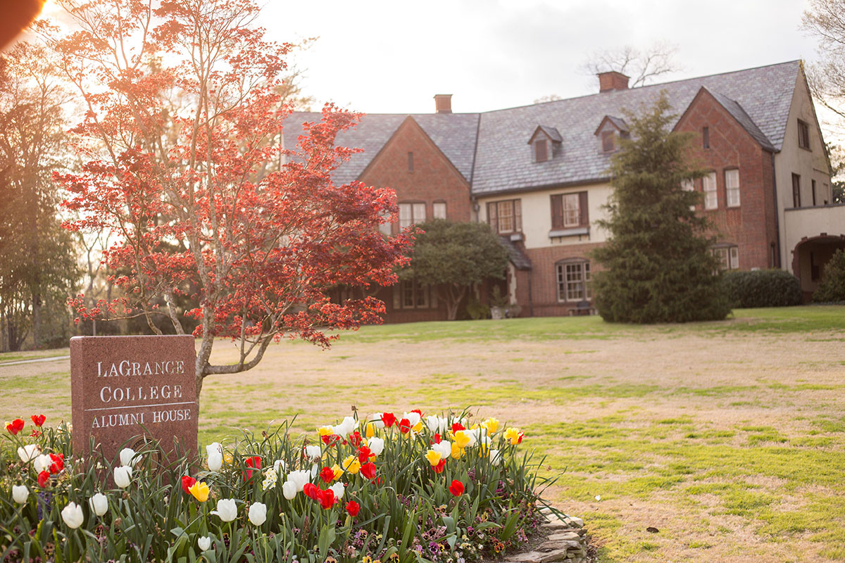 7 Most Photographed Places in LaGrange Visit LaGrange