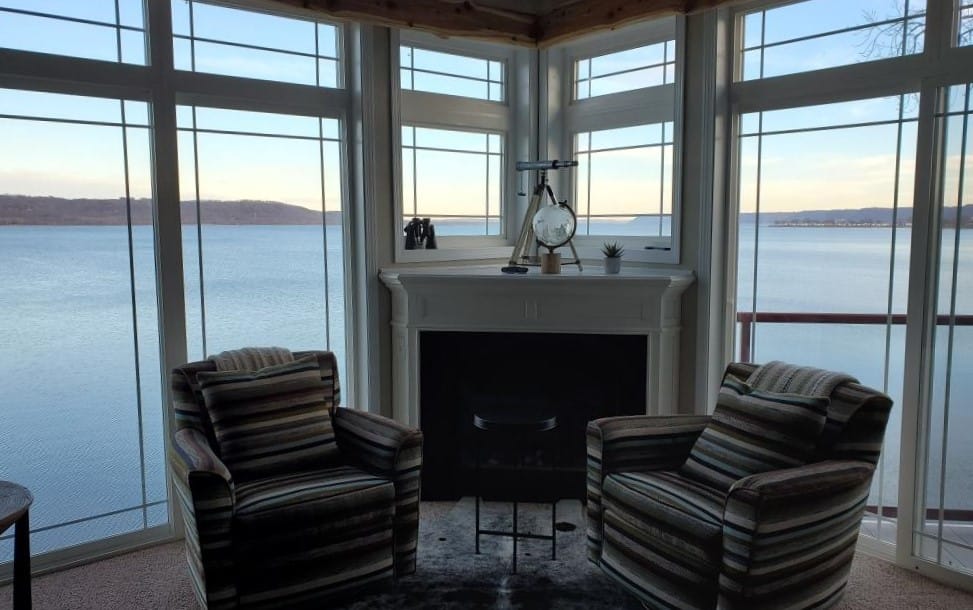 Where to Stay Visit Lake City MN