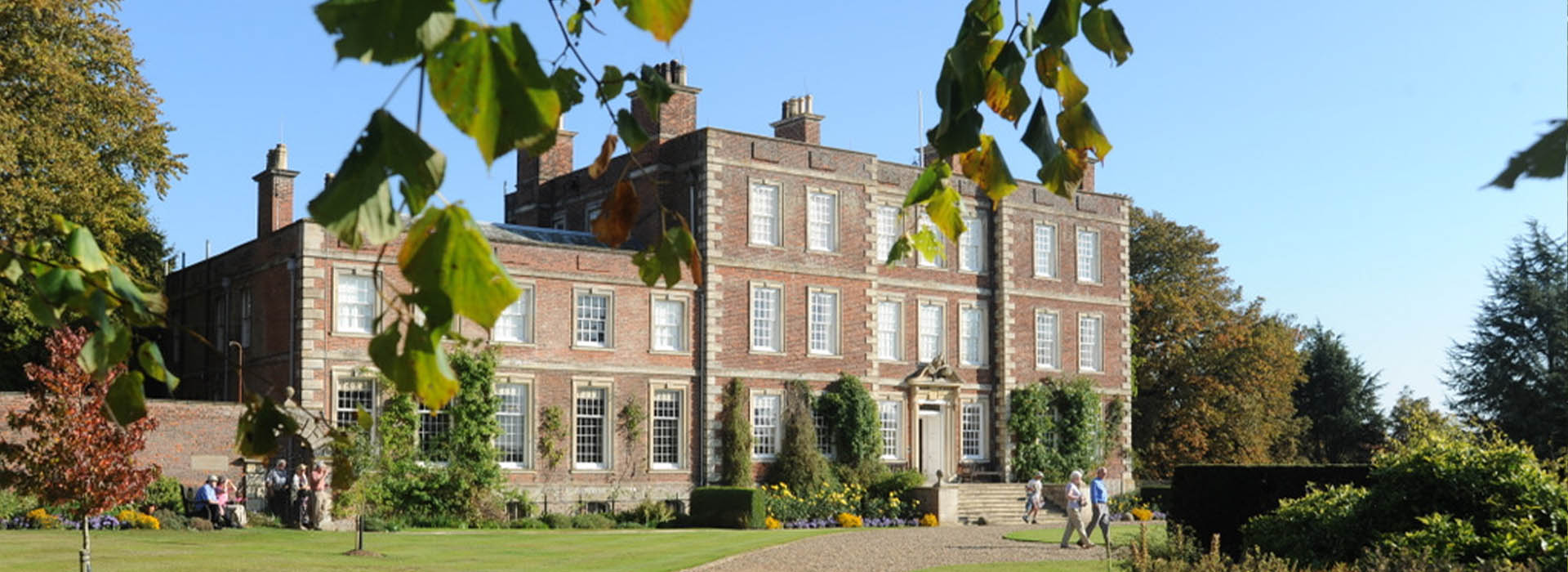 Platinum Jubilee Picnic at Gunby Visit Lincolnshire