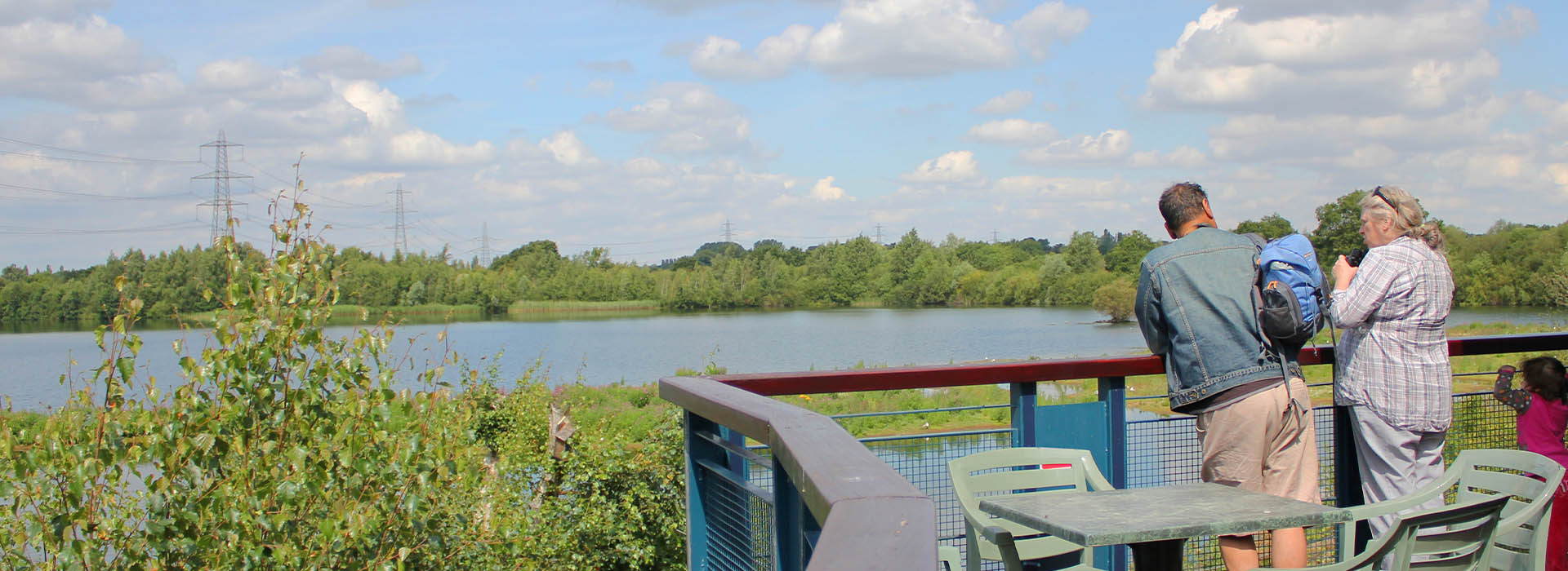 Whisby Nature Park Visit Lincolnshire