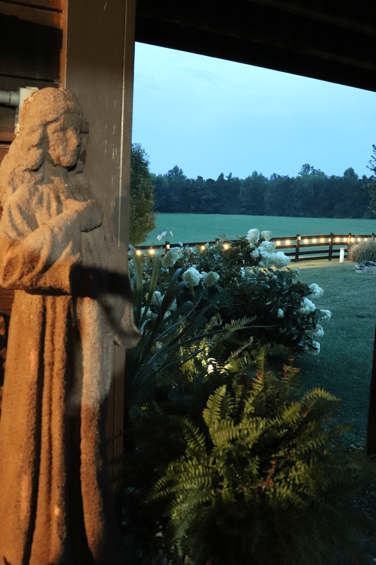 Civil War Trails Louisa County, VA