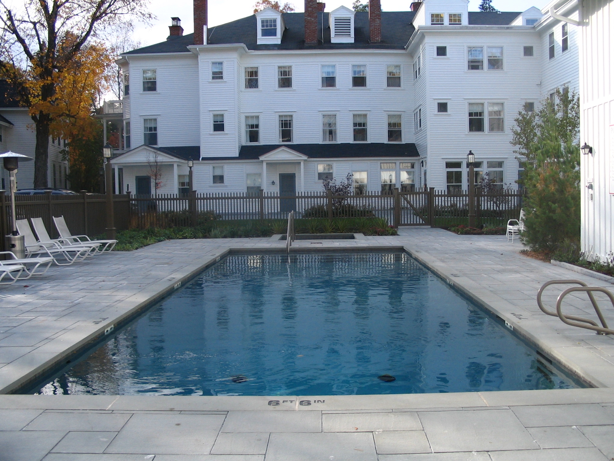 A Guide to Outdoor Swimming in Massachusetts Massachusetts Office of