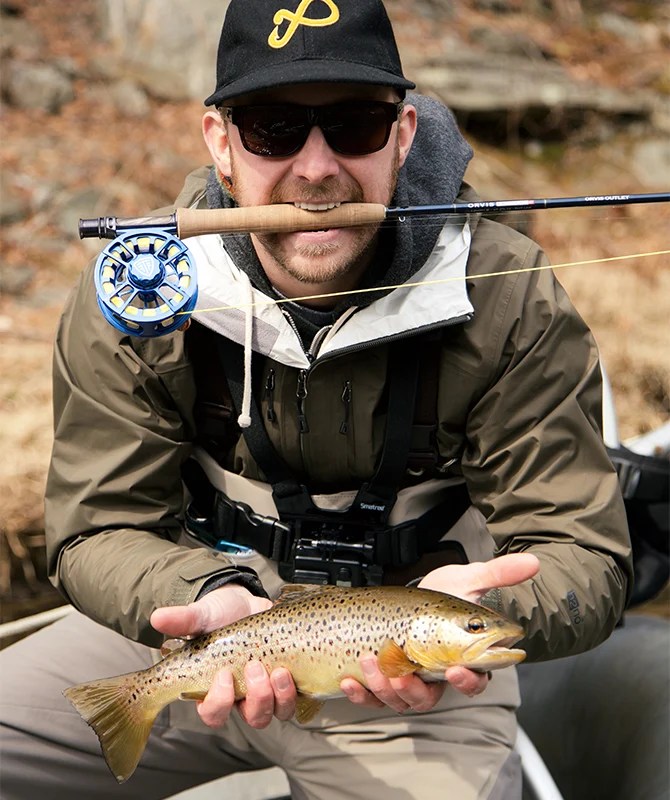 The 5 Best Places To Fly Fish In Massachusetts Massachusetts Office of Travel and Tourism