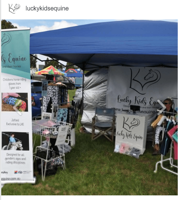 Central Victorian Equine Market Visit Macedon Ranges