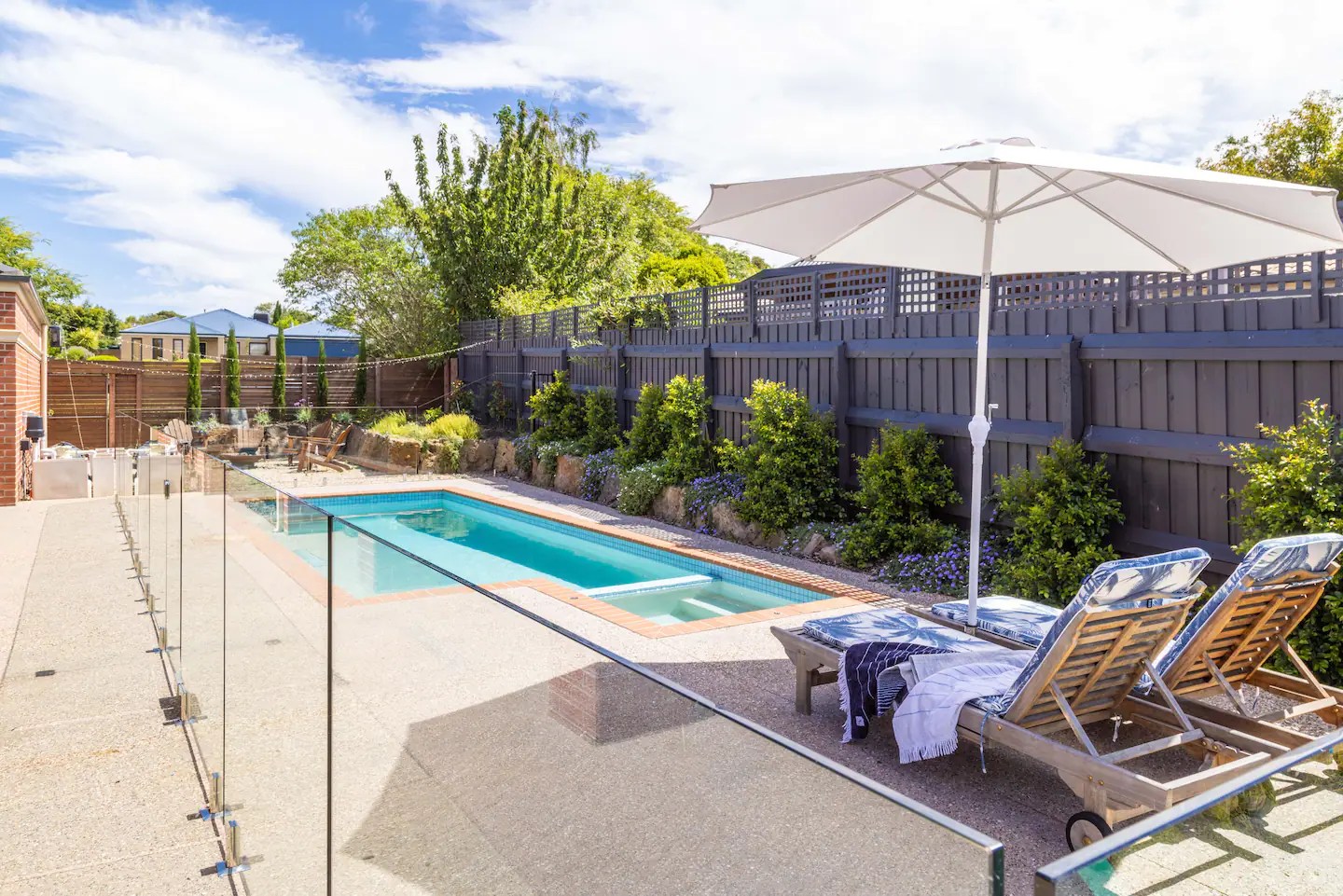 Najè House Macedon Ranges Visit Macedon Ranges