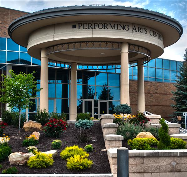 Medina Performing Arts Center Visit Medina County