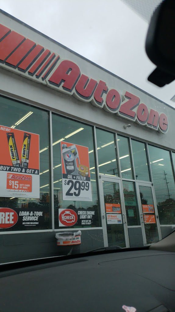 Shopping in Medina County