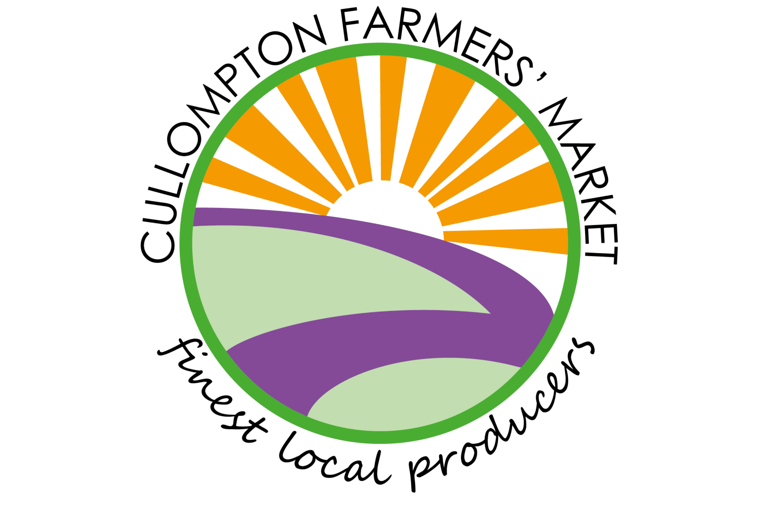 Cullompton Farmers' Market Things to Do in Cullompton
