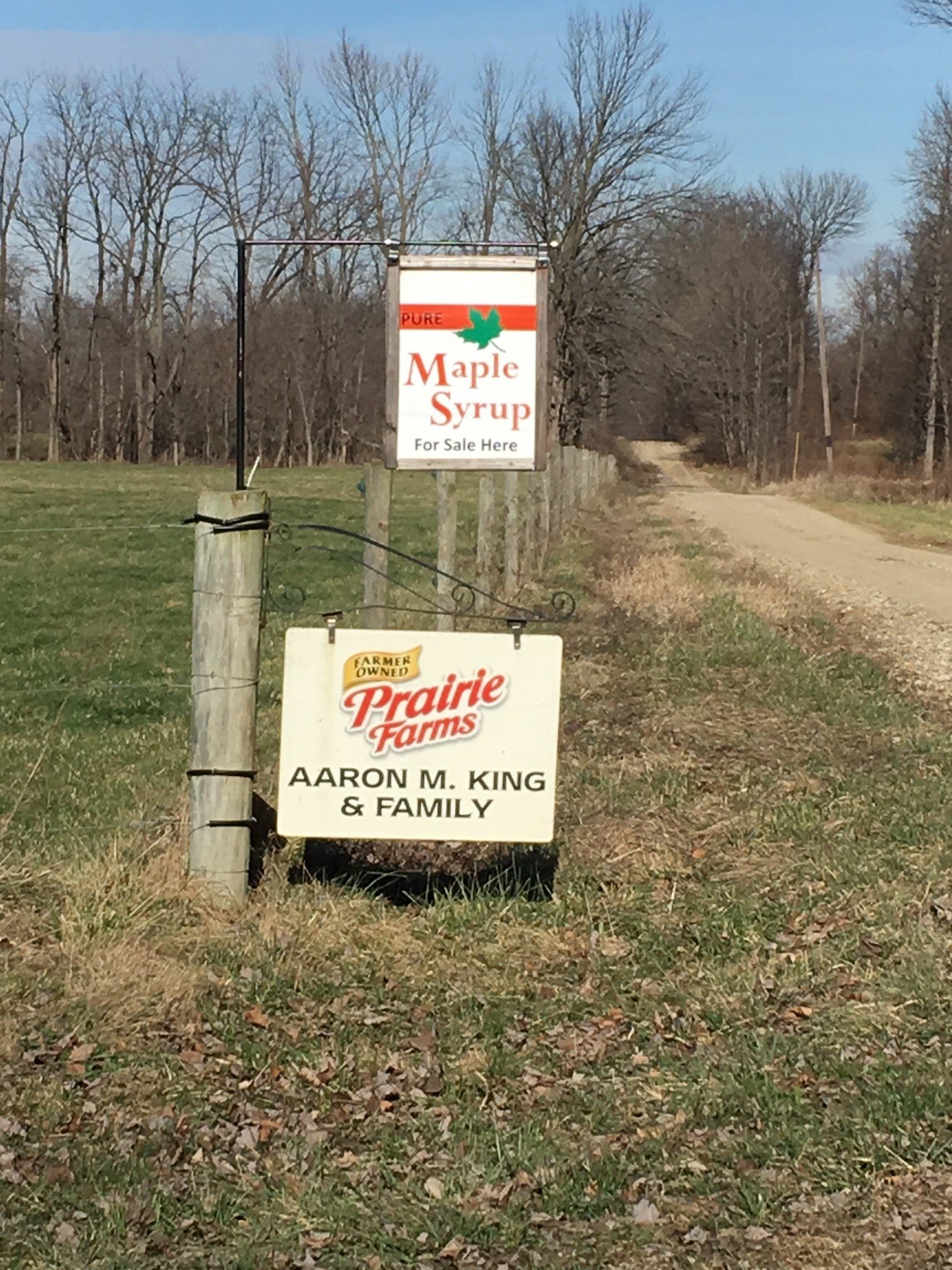 Indiana Maple Weekend Montgomery County Visitors & Convention Bureau